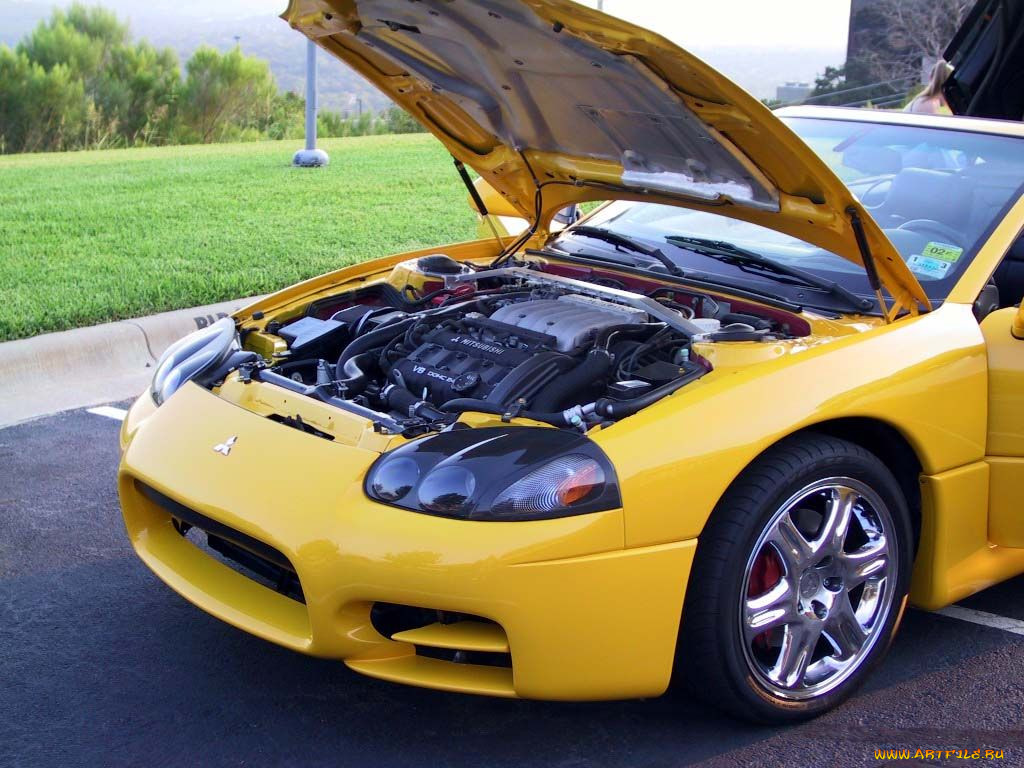 , mitsubishi